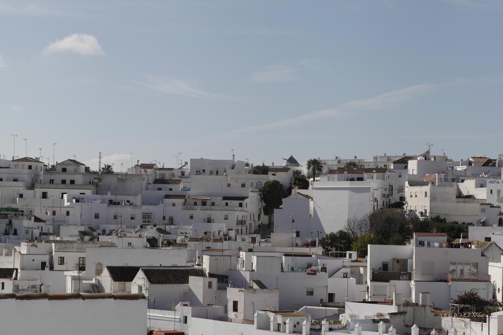 Casamonteymar Bas-ser Apartment Vejer de la Frontera